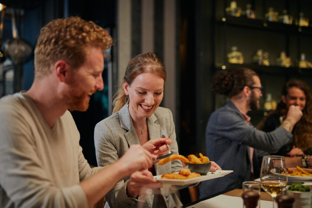 A Foodie’s Guide to the Best Dining in Highland Meadows Golf Course: Windsor’s Hidden Culinary Gem